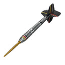 Precise 180 Ricardo Pietreczko 90% Steeldarts - DreamDarts Dartshop