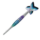 Precise180 Northern Lights 90% Steeldarts - DreamDarts Dartshop
