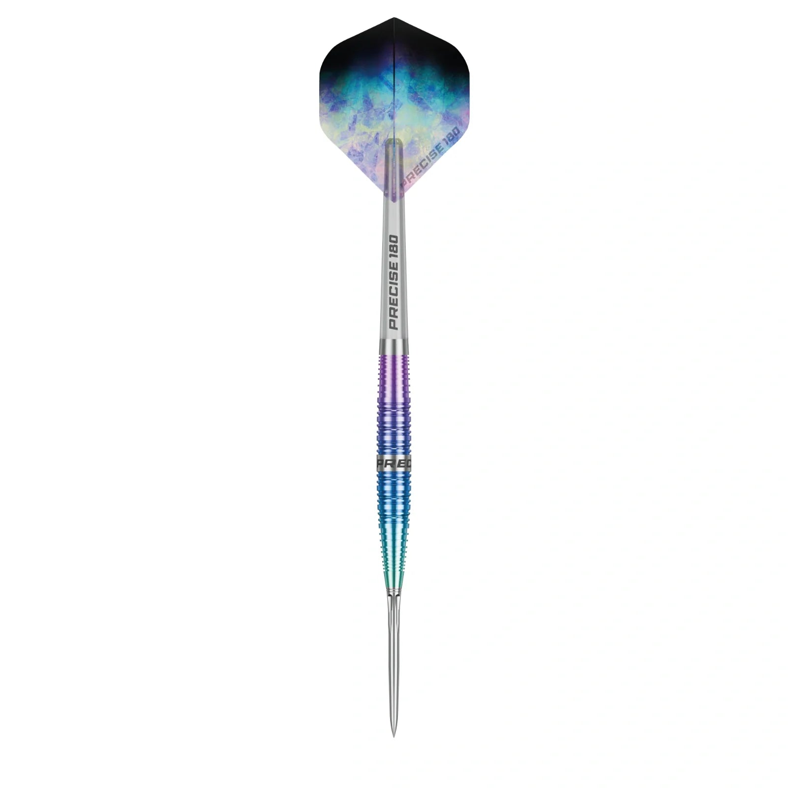 Precise180 Northern Lights 90% Steeldarts - DreamDarts Dartshop