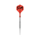 Precise180 Paul Meyer Steeldarts inkl. SUP Flights - DreamDarts Dartshop