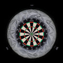 3D SURROUND SUBTERRA GRAPHITE - DreamDarts Dartshop