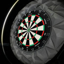 3D SURROUND SUBTERRA GRAPHITE - DreamDarts Dartshop