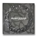 3D SURROUND SUBTERRA GRAPHITE - DreamDarts Dartshop