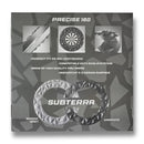 3D SURROUND SUBTERRA GRAPHITE - DreamDarts Dartshop