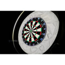 3D SURROUND SUBTERRA NORDIC GREY - DreamDarts Dartshop