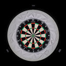 3D SURROUND SUBTERRA NORDIC GREY - DreamDarts Dartshop