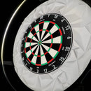 3D SURROUND SUBTERRA NORDIC GREY - DreamDarts Dartshop