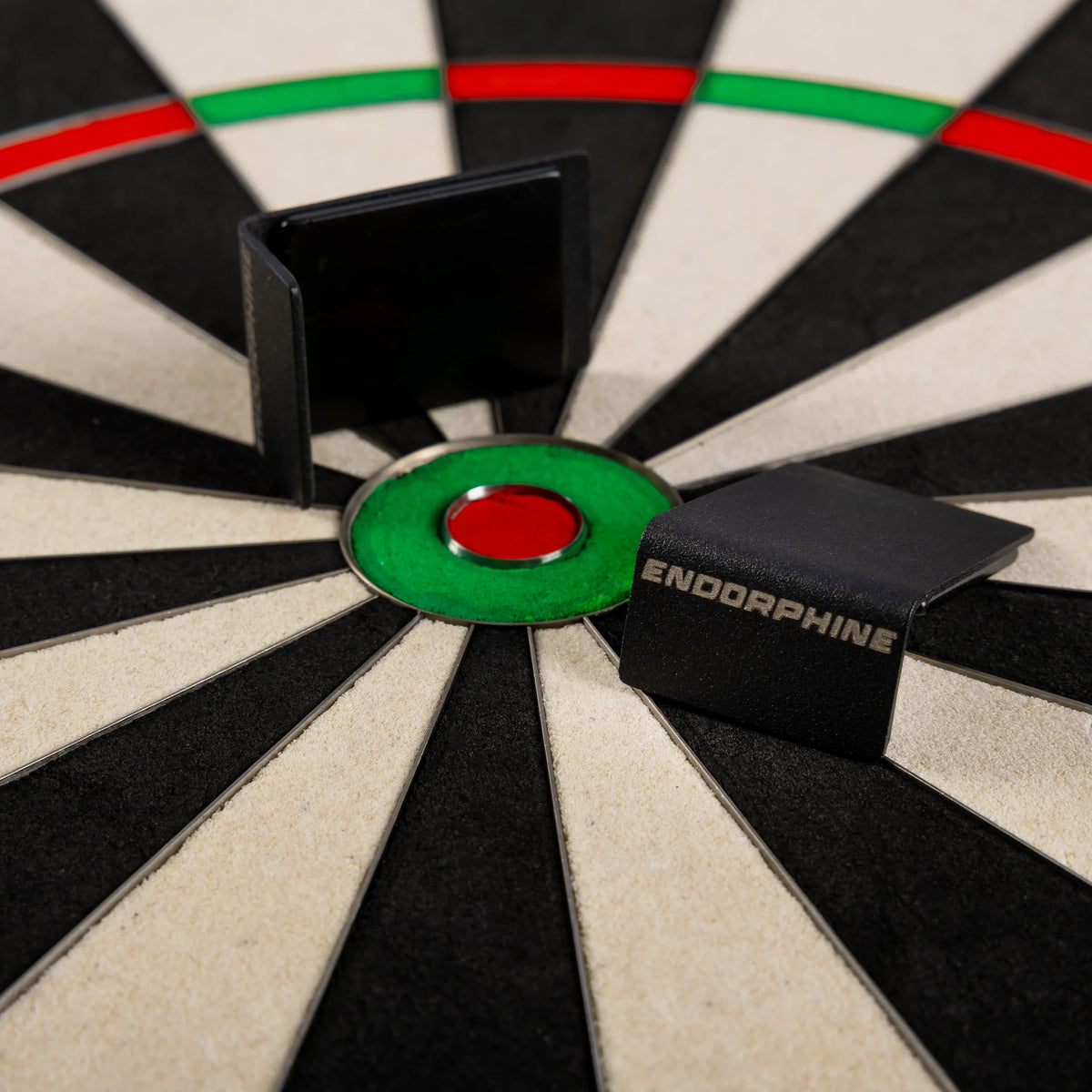 Precise180 Magnethalter Gen. 2 inkl. Anti-Slides - DreamDarts Dartshop
