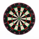 Precise180 Zahlenring - Cyber Pink - DreamDarts Dartshop