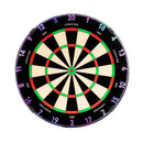 Precise180 Zahlenring - Northern Lights - DreamDarts Dartshop