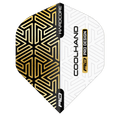 Hardcore Premium Luke Humphries Flights - DreamDarts Dartshop