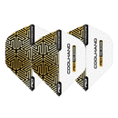 Hardcore Premium Luke Humphries Flights - DreamDarts Dartshop