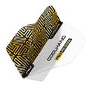 Hardcore Premium Luke Humphries Flights - DreamDarts Dartshop