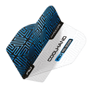 Hardcore Premium Luke Humphries Flights - DreamDarts Dartshop