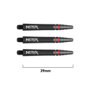 Nitro Xfire Carbon Schäfte - DreamDarts Dartshop