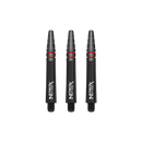 Nitro Xfire Carbon Schäfte - DreamDarts Dartshop