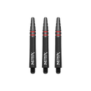 Nitro Xfire Carbon Schäfte - DreamDarts Dartshop