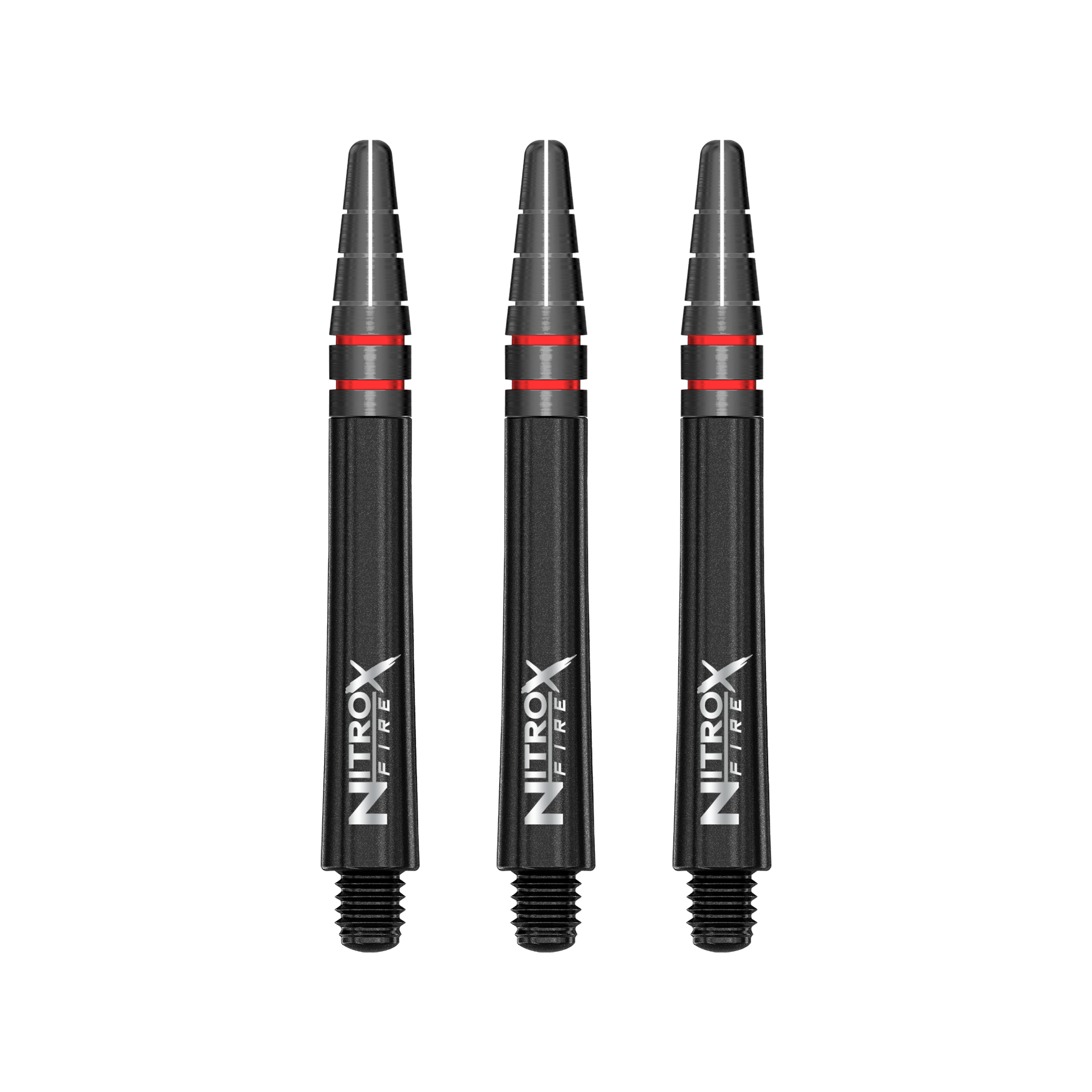 Nitro Xfire Carbon Schäfte - DreamDarts Dartshop