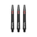Nitro Xfire Carbon Schäfte - DreamDarts Dartshop