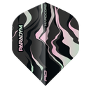 Paradym Hardcore Standard Flights - DreamDarts Dartshop