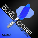Red Dragon Gerwyn Price NITRO FLITE - DreamDarts Dartshop