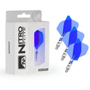 Red Dragon Gerwyn Price NITRO FLITE - DreamDarts Dartshop