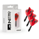 Red Dragon Jonny Clayton Kite NITRO FLITE - DreamDarts Dartshop