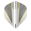 Seren Hardcore Standard Flights - DreamDarts Dartshop