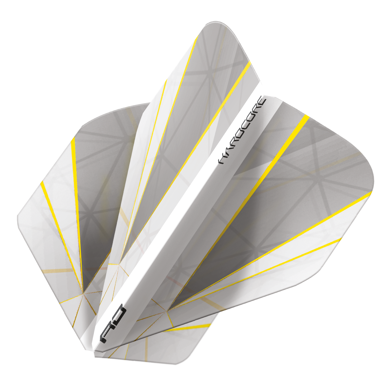 Seren Hardcore Standard Flights - DreamDarts Dartshop