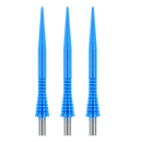 Raptor Gripped Dart Points Blue - DreamDarts Dartshop