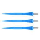 Raptor Gripped Dart Points Blue - DreamDarts Dartshop