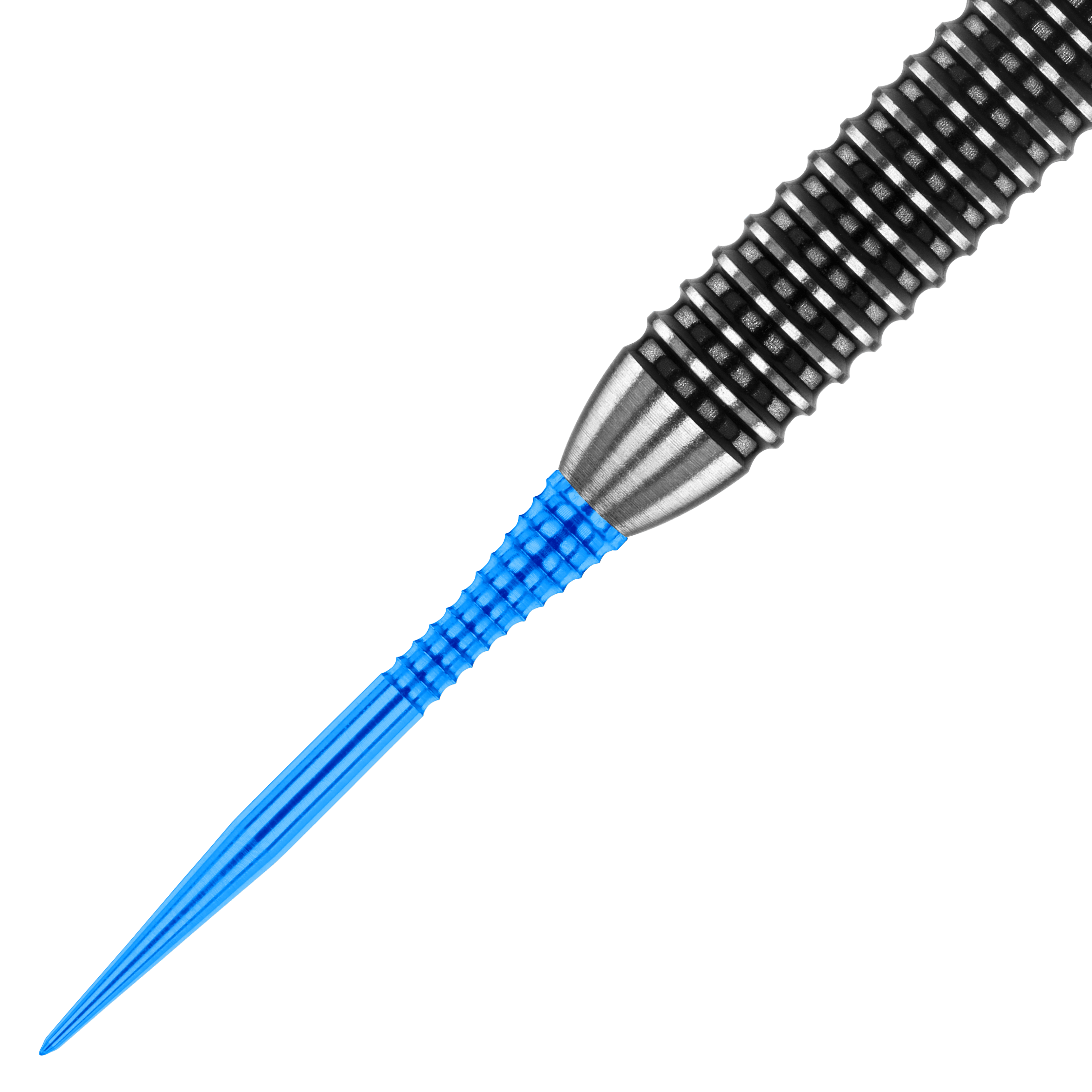 Raptor Gripped Dart Points Blue - DreamDarts Dartshop