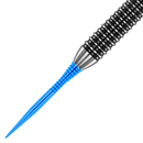Raptor Gripped Dart Points Blue - DreamDarts Dartshop