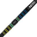 Dragonfly 95 Tapered 95% Softdarts - DreamDarts Dartshop