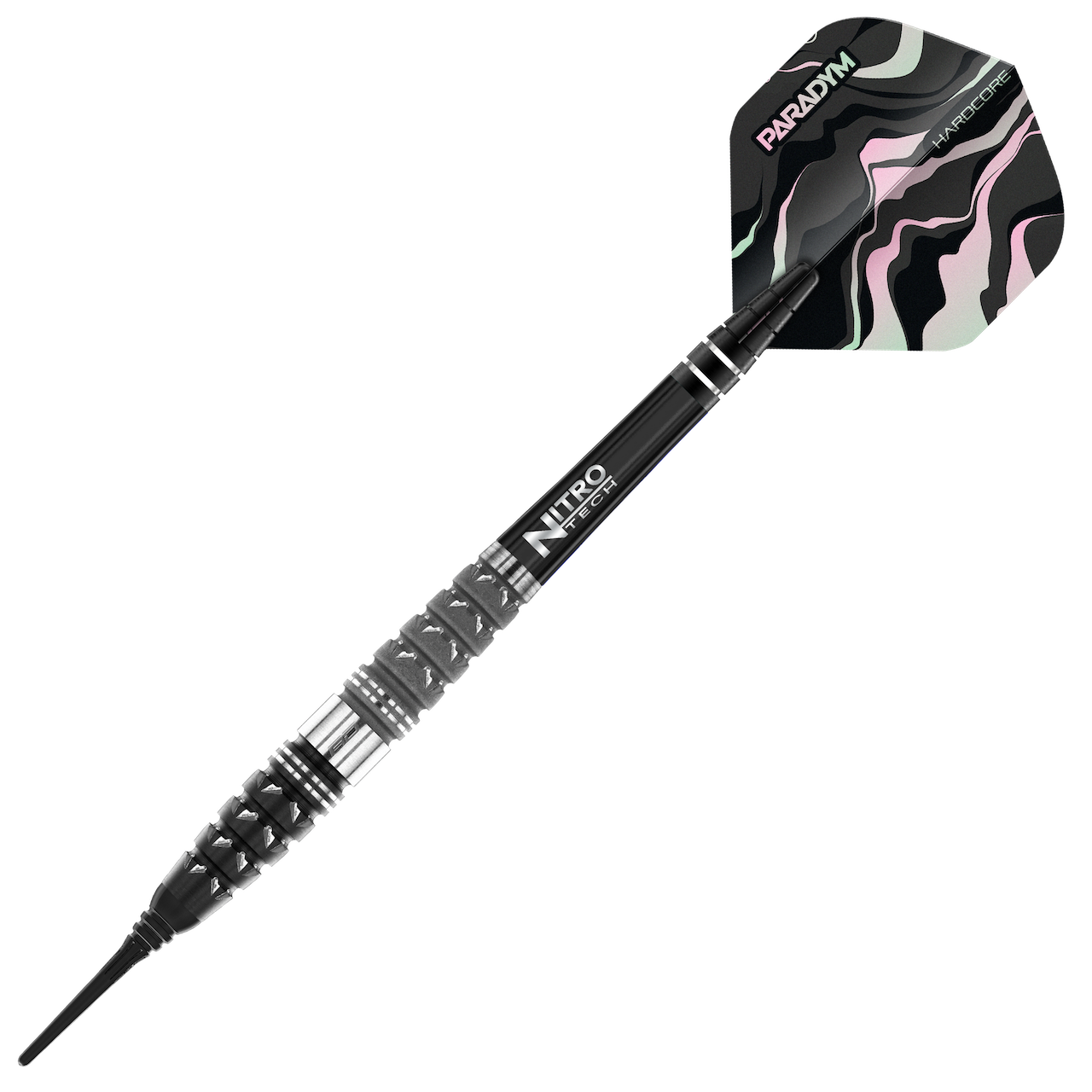 Paradym - Torpedo 90% Softdarts - DreamDarts Dartshop