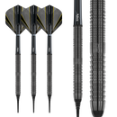 Seren Onyx 01 90% Softdarts - DreamDarts Dartshop