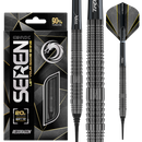 Seren Onyx 02 90% Softdarts - DreamDarts Dartshop