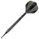 Seren Onyx 02 90% Softdarts - DreamDarts Dartshop