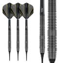 Seren Onyx 02 90% Softdarts - DreamDarts Dartshop