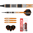 Amberjack 90% Softdarts - DreamDarts Dartshop