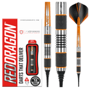 Amberjack 90% Softdarts - DreamDarts Dartshop