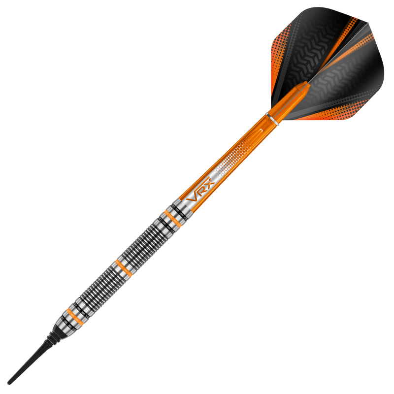 Amberjack V2 90% Softdarts - DreamDarts Dartshop