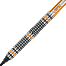 Amberjack V2 90% Softdarts - DreamDarts Dartshop