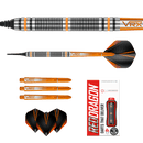 Amberjack V2 90% Softdarts - DreamDarts Dartshop