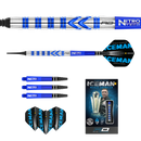 Gerwyn Price Originals 90% Softdarts - DreamDarts Dartshop