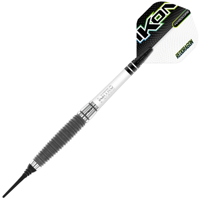 Ikon 1.1 85% Softdarts - DreamDarts Dartshop