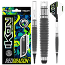 Ikon 1.1 85% Softdarts - DreamDarts Dartshop