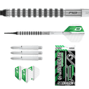 Javelin Speedline 85% Softdarts - DreamDarts Dartshop