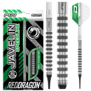 Javelin Speedline 85% Softdarts - DreamDarts Dartshop