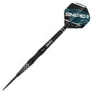 Red Dragon Connor Scutt 90% Steeldarts - DreamDarts Dartshop